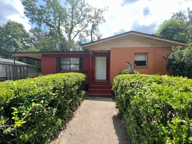 Photo - 1219 Hernando Dr