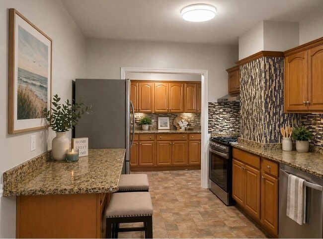 Photo - 11 Everton St Unit 3