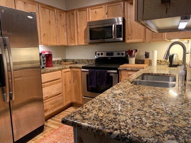 1680 Upper Ironhorse Loop Unit D1