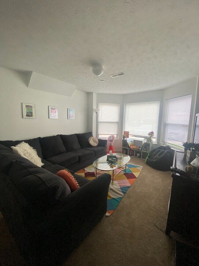 Sycamore Place Apartments Athens, OH