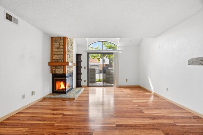 Photo - $1,795.95 - 2 Bed, 2 Bath Condo in Aurora with Central AC, and In Unit Laundry! Unit #103