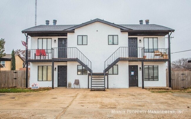 Photo - 7402 Waco Ave Unit D