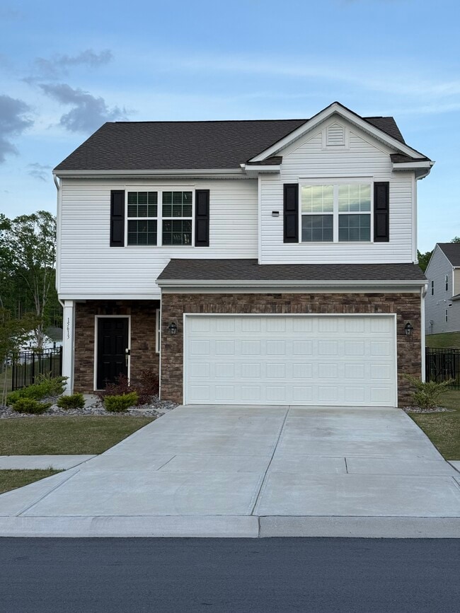 Photo - 15613 Capps Rd House