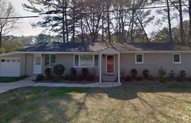 Building Photo - 611 Ambrose Dr Rental