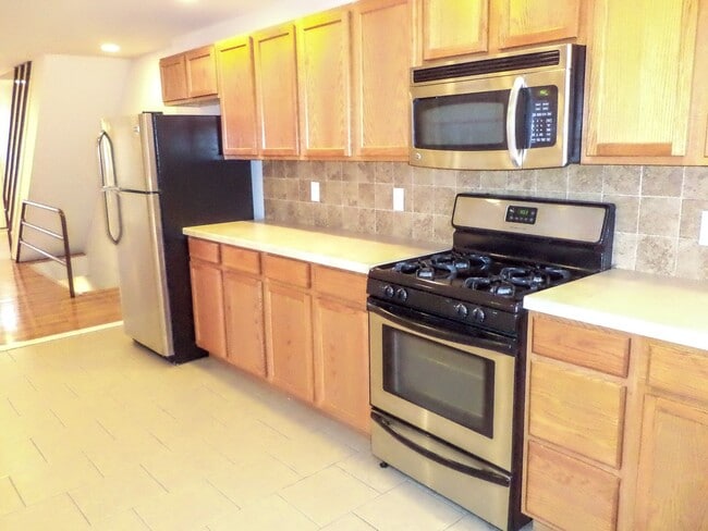 Photo - 2312 Moore St Unit 1
