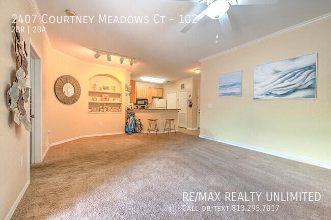 Photo - 2407 Courtney Meadows Ct Unit 102