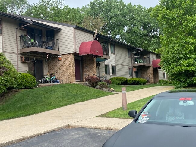 5333 Brody Dr Unit 104