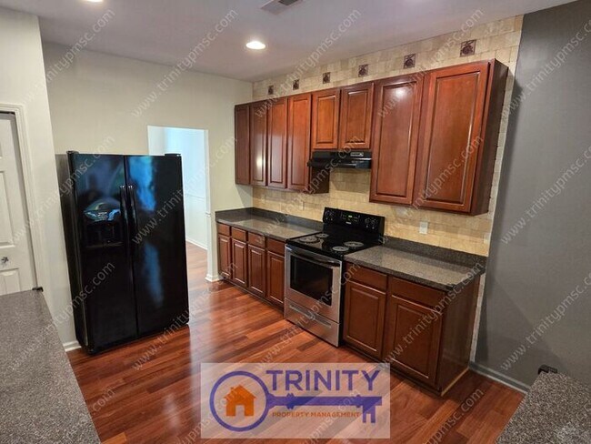 Photo - Beautiful 4 Bedroom Home in Simpsonville Available NOW!