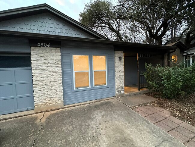 Photo - 4504 Dorsett Oaks Cir Unit A