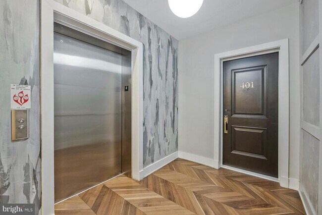 Photo - 1402 H St NE Apartment Unit 401