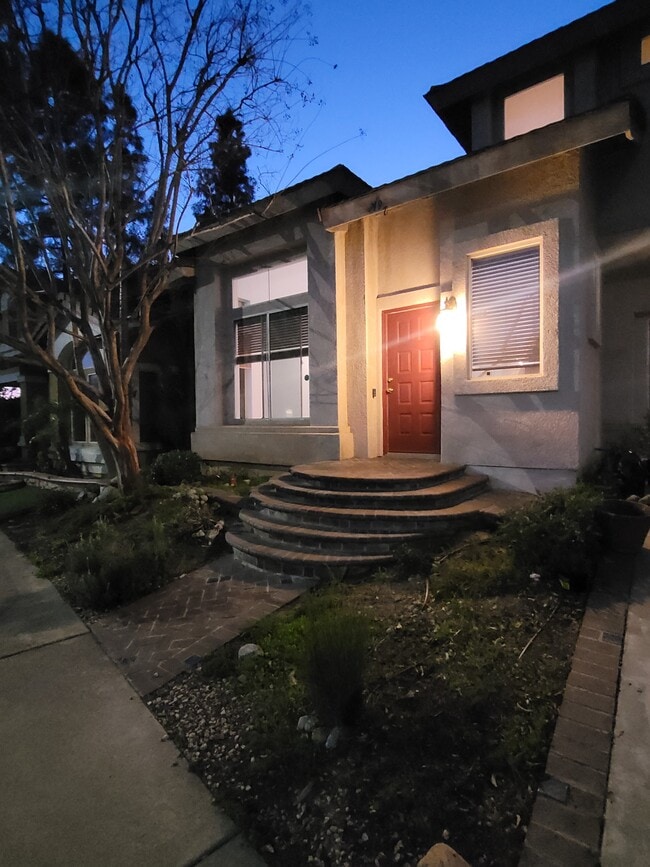 Front Door - 7192 Sappada Pl