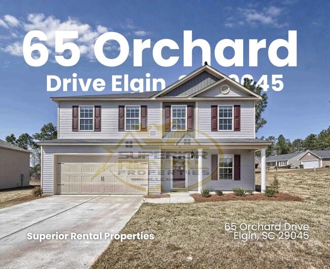 Building Photo - 65 Orchard Dr