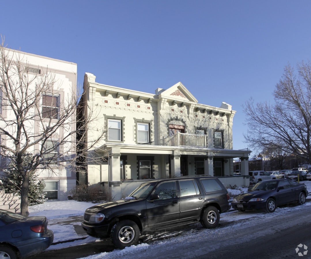 La Grace Apartments - La Grace Apartments