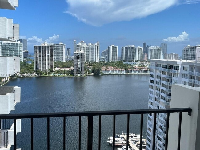 Photo - 2750 NE 183rd St Apartment Unit 2201