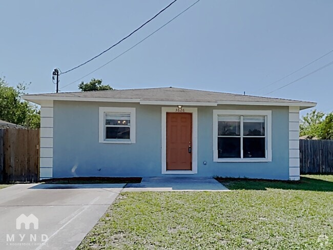 Building Photo - 3626 N 55th St Rental