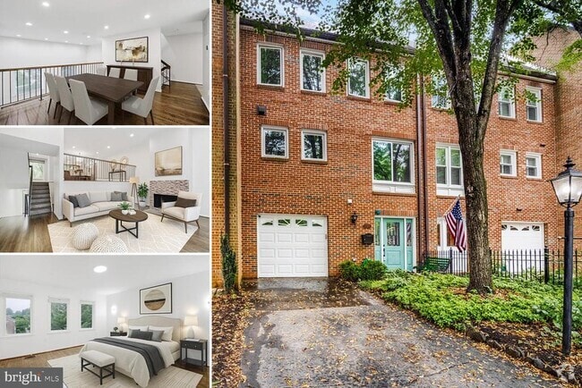 Building Photo - 6929 Mclean Park Manor Ct Rental