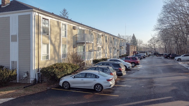 Exterior - Baltic Flatz