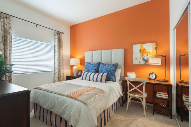 Villa del Sol Senior Apartments