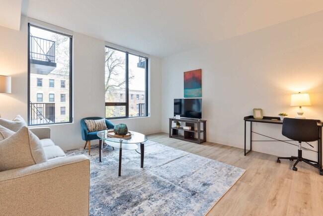 Photo - 60 Kilmarnock St Unit FL3-ID1039261P