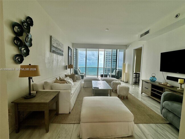 Photo - 18101 Collins Ave Unit 4302