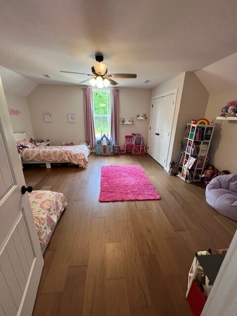4172 Verble Sherrell Rd