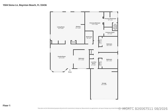 Photo - 1504 Siena Ln