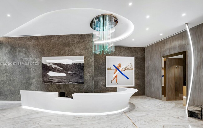 Photo - 1000 Brickell Plaza Unidad 4502