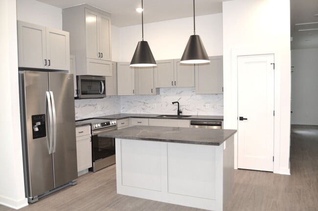 Photo - Flyway Crossings