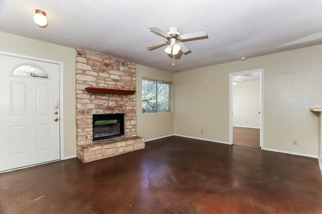 Photo - Rare Hill Country Gem | Upgraded Duplex on a Quiet Cul-de-Sac