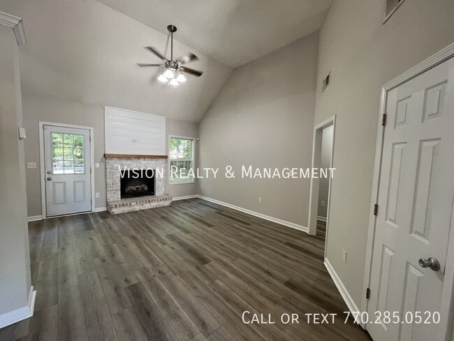 Photo - 116 McKenzie Overlook Dr