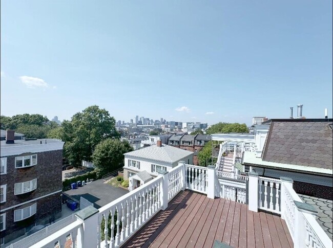 Photo - 788 E Broadway Unit 3