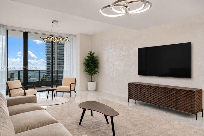 Photo - 1000 Brickell Plaza Unit PH5203