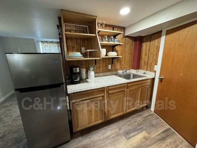 Photo - 1711 Avenue D