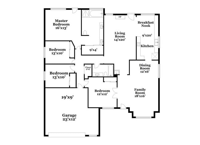 Photo - 7008 W Marco Polo Rd