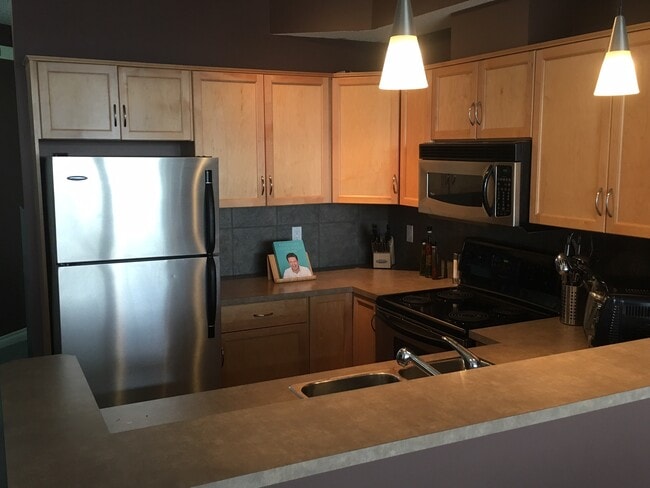 Photo - 2-116 Rockyledge Vw NW Unit 116