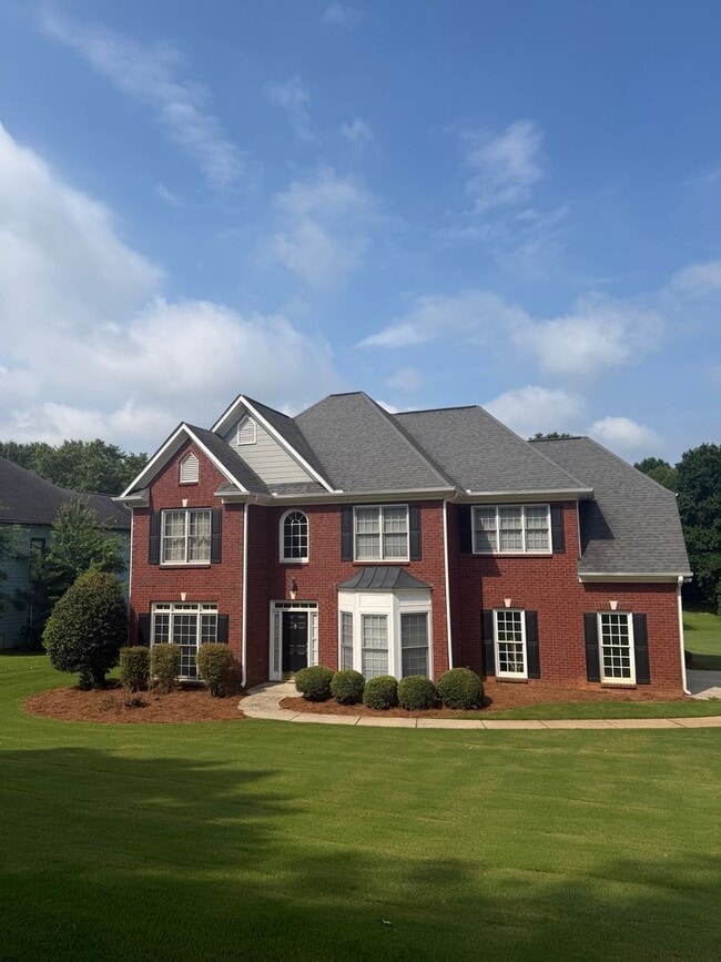 Photo - 3 Bed 2.5 Bath House in Flowery Branch