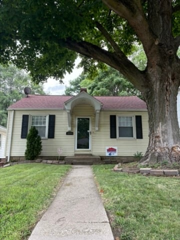 Photo - 2409 S 11th St House