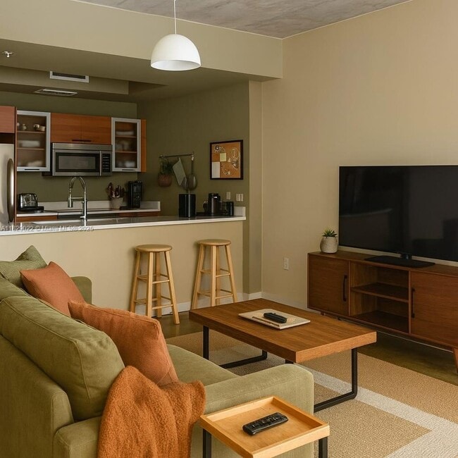 Building Photo - 3449 NE 1st Ave Unit L-11 Rental