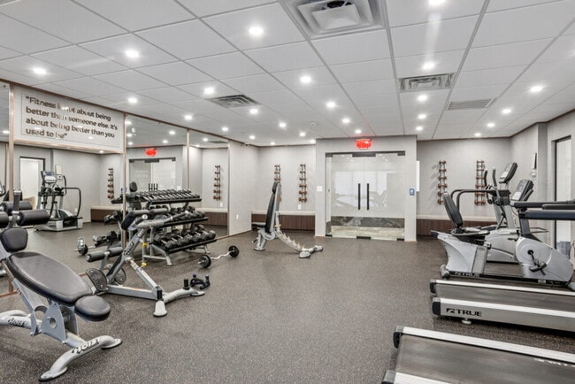 Photo - Northampton Crossing Apartments and Townhomes