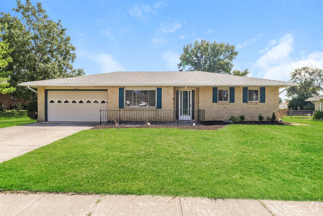 Building Photo - Lovely 3 Bedroom in Dayton Rental