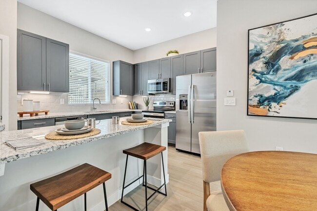 Photo - Avilla Towne Center