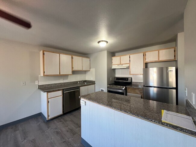 Photo - Rosewood Apartments