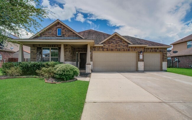 Building Photo - 11702 Eagle Ridge Dr Rental