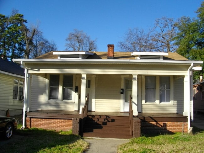 Rental Property - Rental Property
