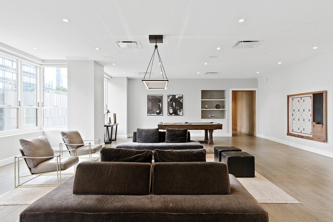 65 Bay Street Apartments
