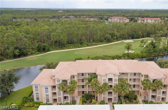 Photo - 8680 Cedar Hammock Cir Unit 116
