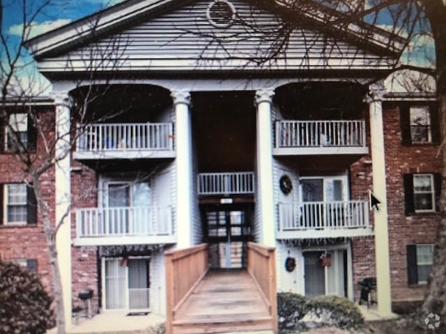 Building Photo - 7515 Triwoods Dr Unit D Rental