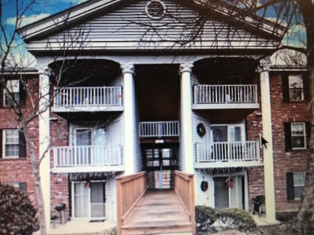 Photo - 7515 Triwoods Dr Condo Unit D