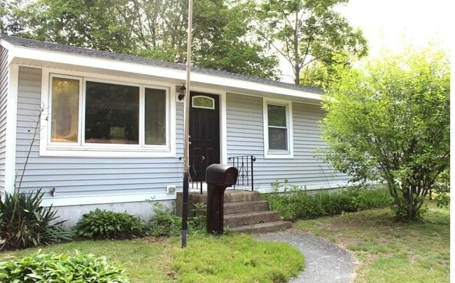 Building Photo - 59 Arnold Rd Rental