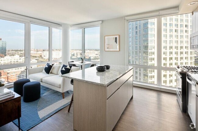 Building Photo - 2 bedroom in Queens NY 11101 Unit 1418 Rental